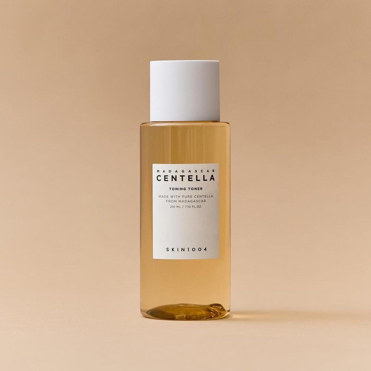 SKIN1004 Madagascar Centella Cleansing & toning Trio