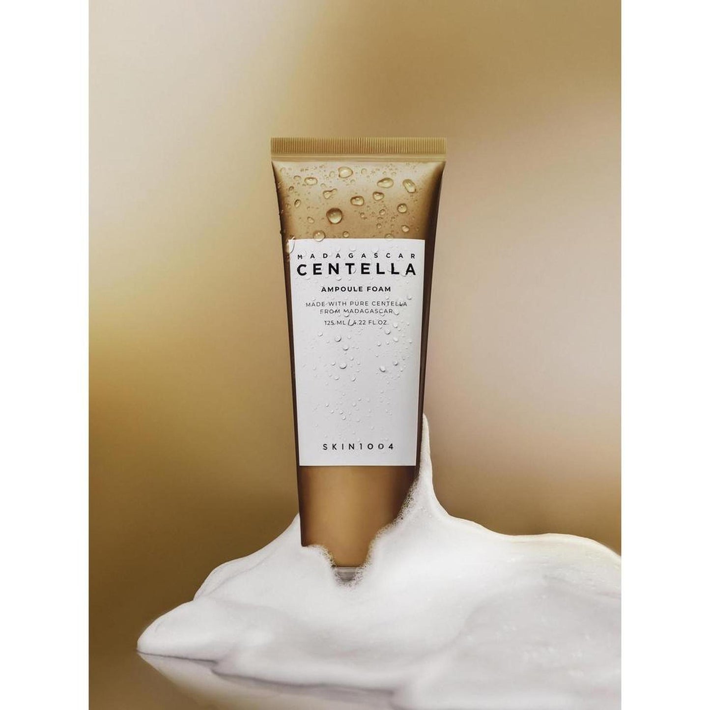 Centella Ampoule Foam