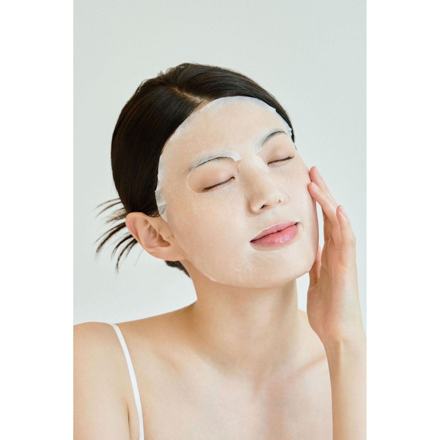 Centella Tone Brightening Glow Mask 25ml (1ea)