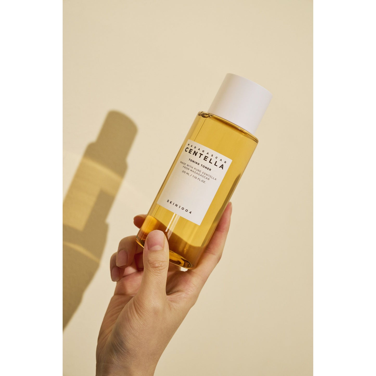 Centella Light Cleansing Oil