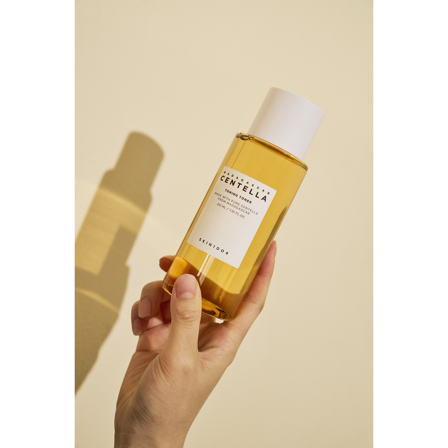 Centella Toning Toner 210 ml
