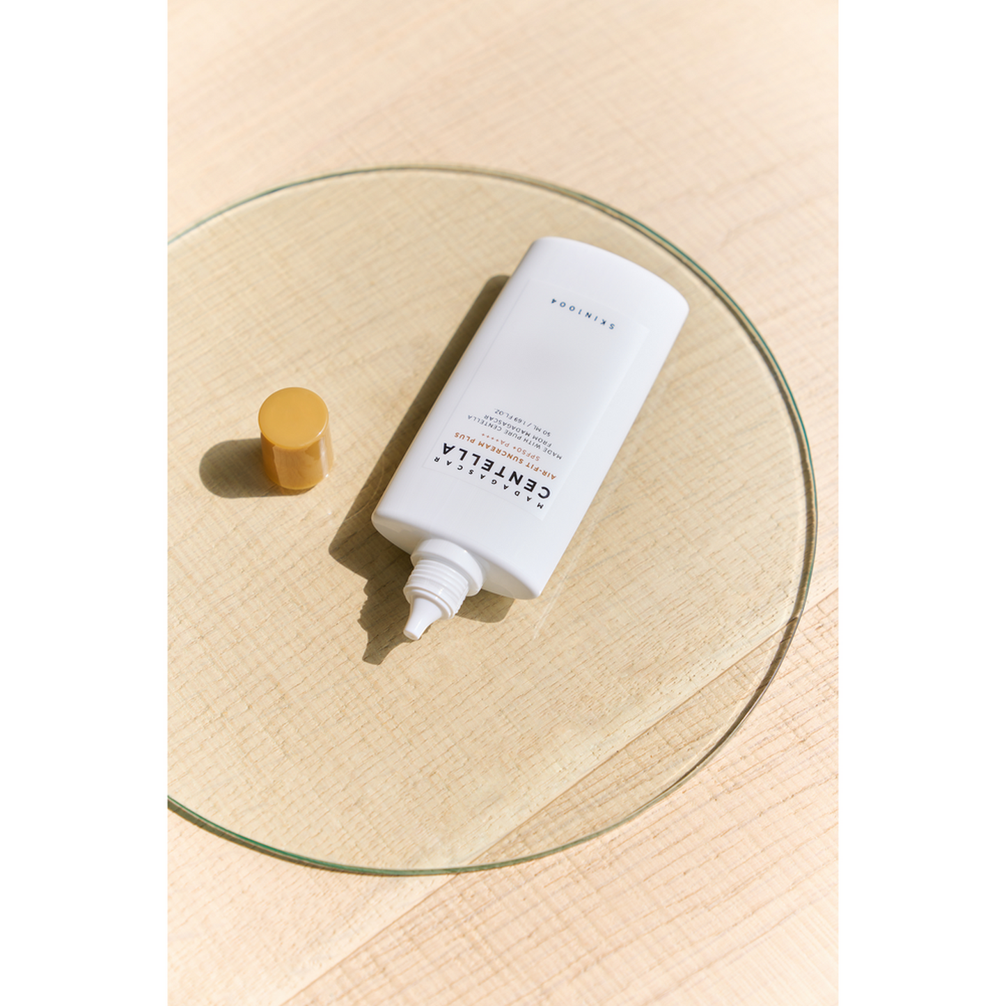 Centella Air-Fit Sunscreem Plus