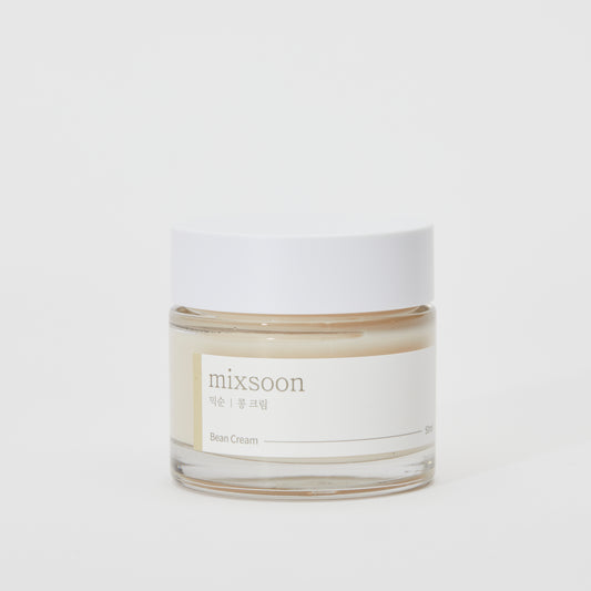 Mixsoon Bean Cream [50ml]