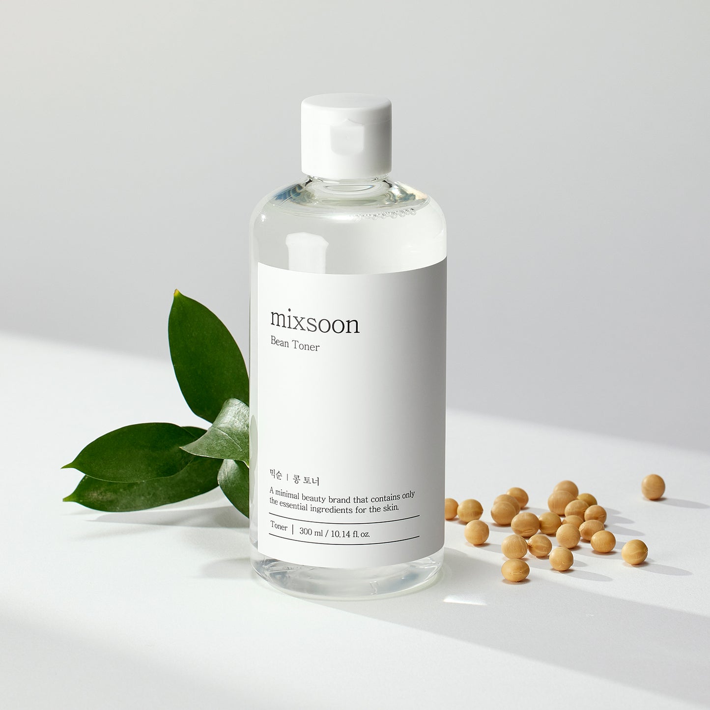 Mixsoon Bean Toner [100ml]