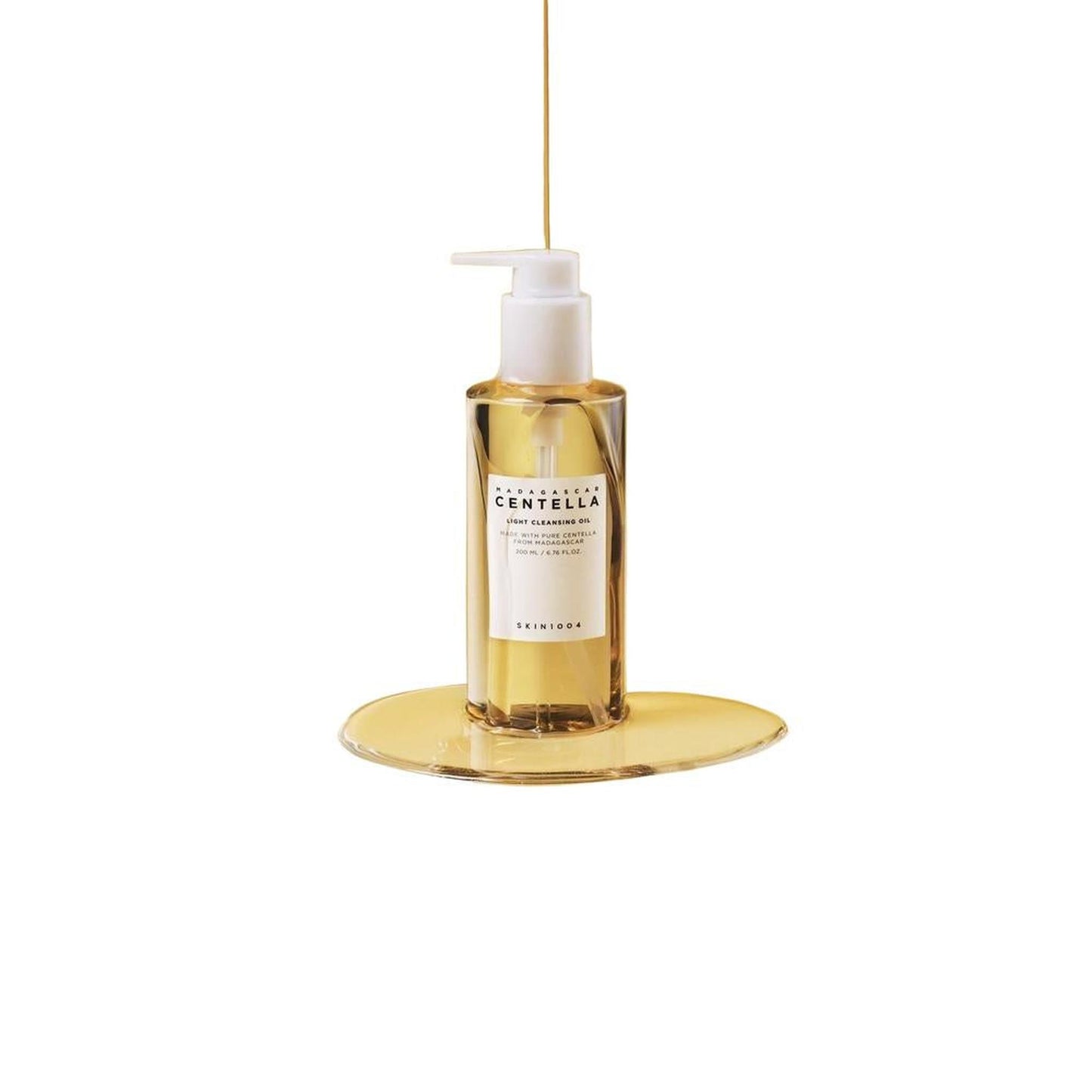 Centella Light Cleansing Oil