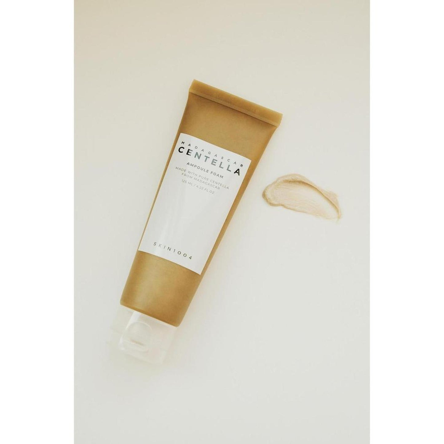 Centella Ampoule Foam