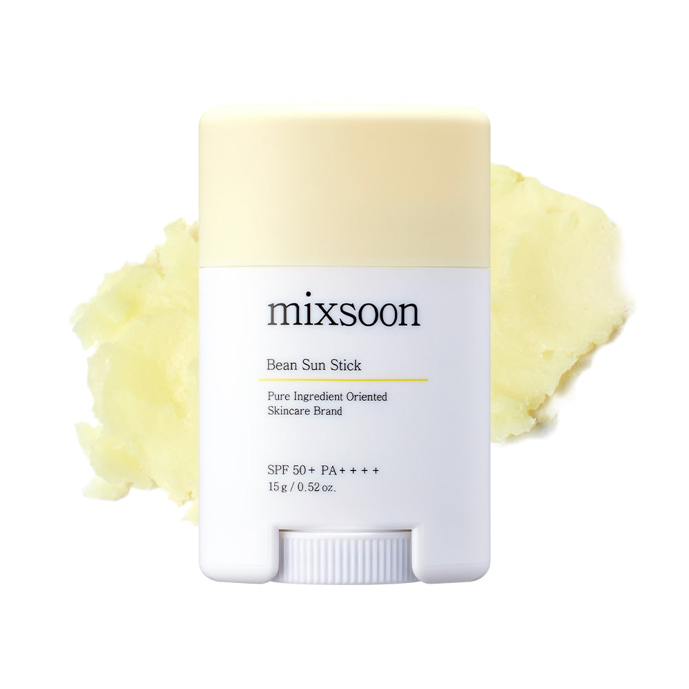 Mixsoon Bean Sunstick [15g]