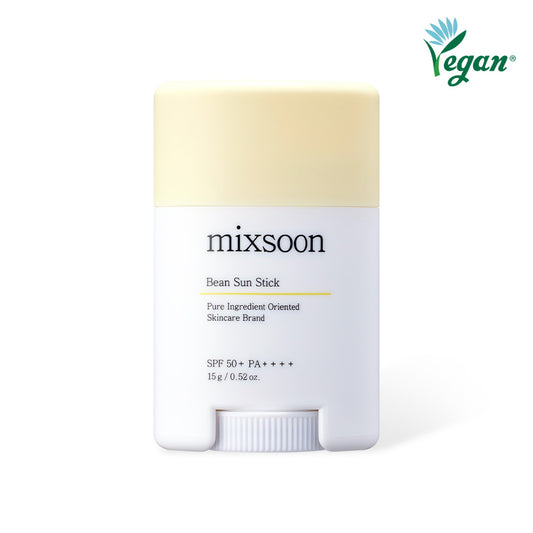 Mixsoon Bean Sunstick [15g]