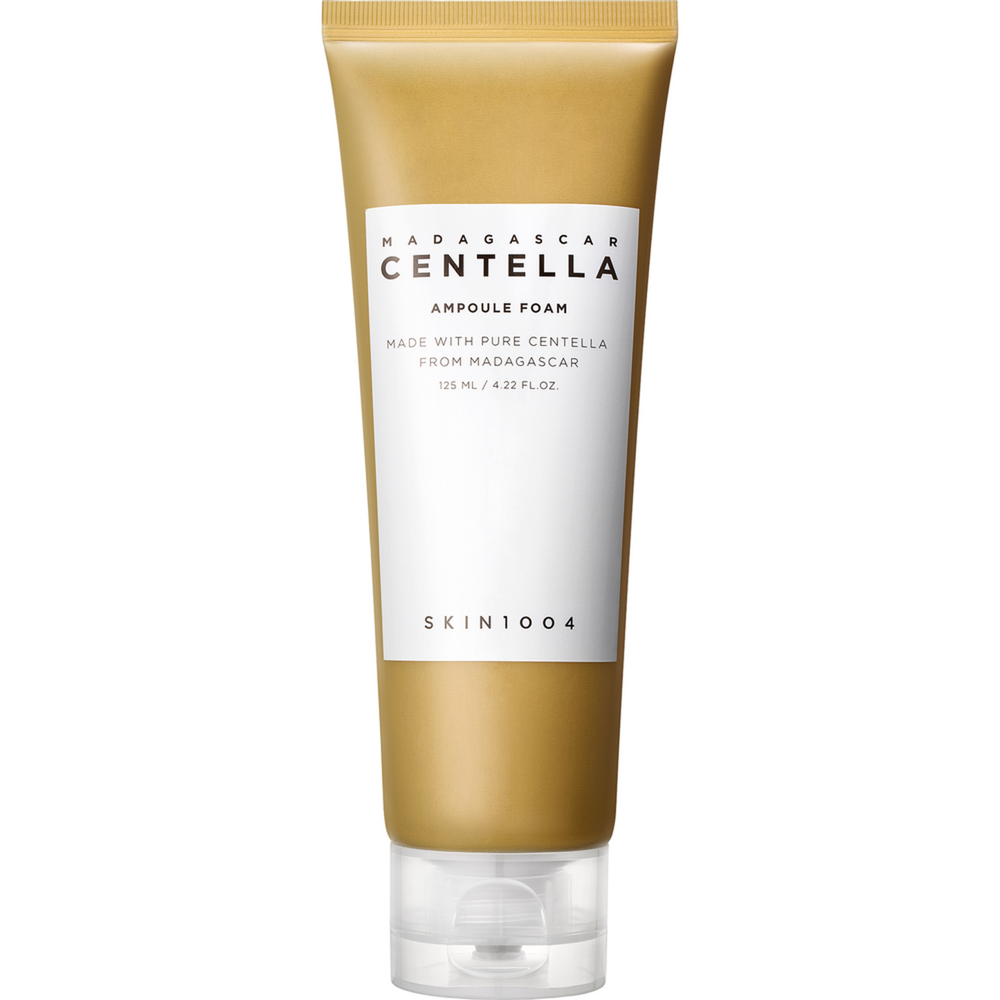 Centella Ampoule Foam