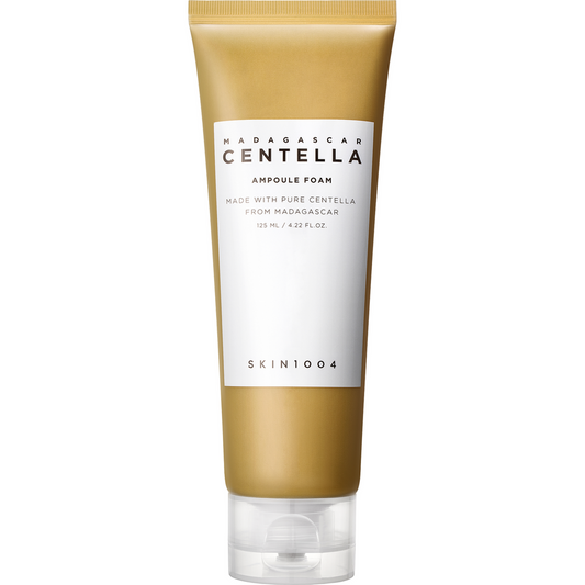 Centella Ampoule Foam