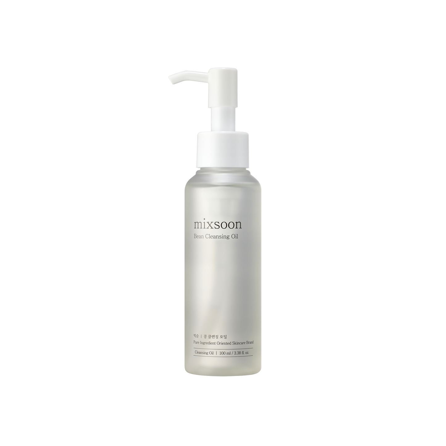 Mixsoon Bean Cleansing Oil [100ml]