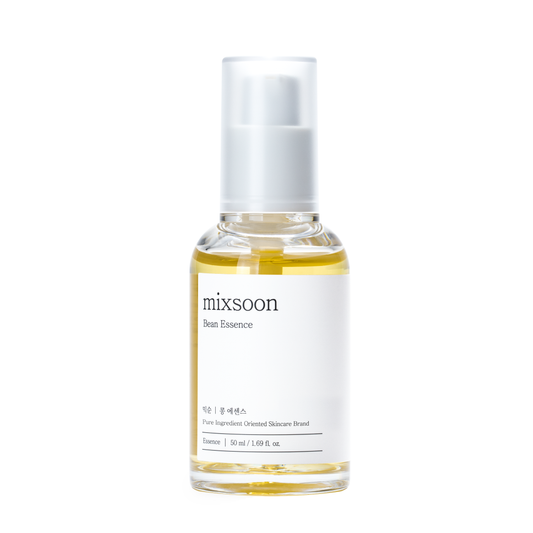 Mixsoon Bean Essence [50ml]