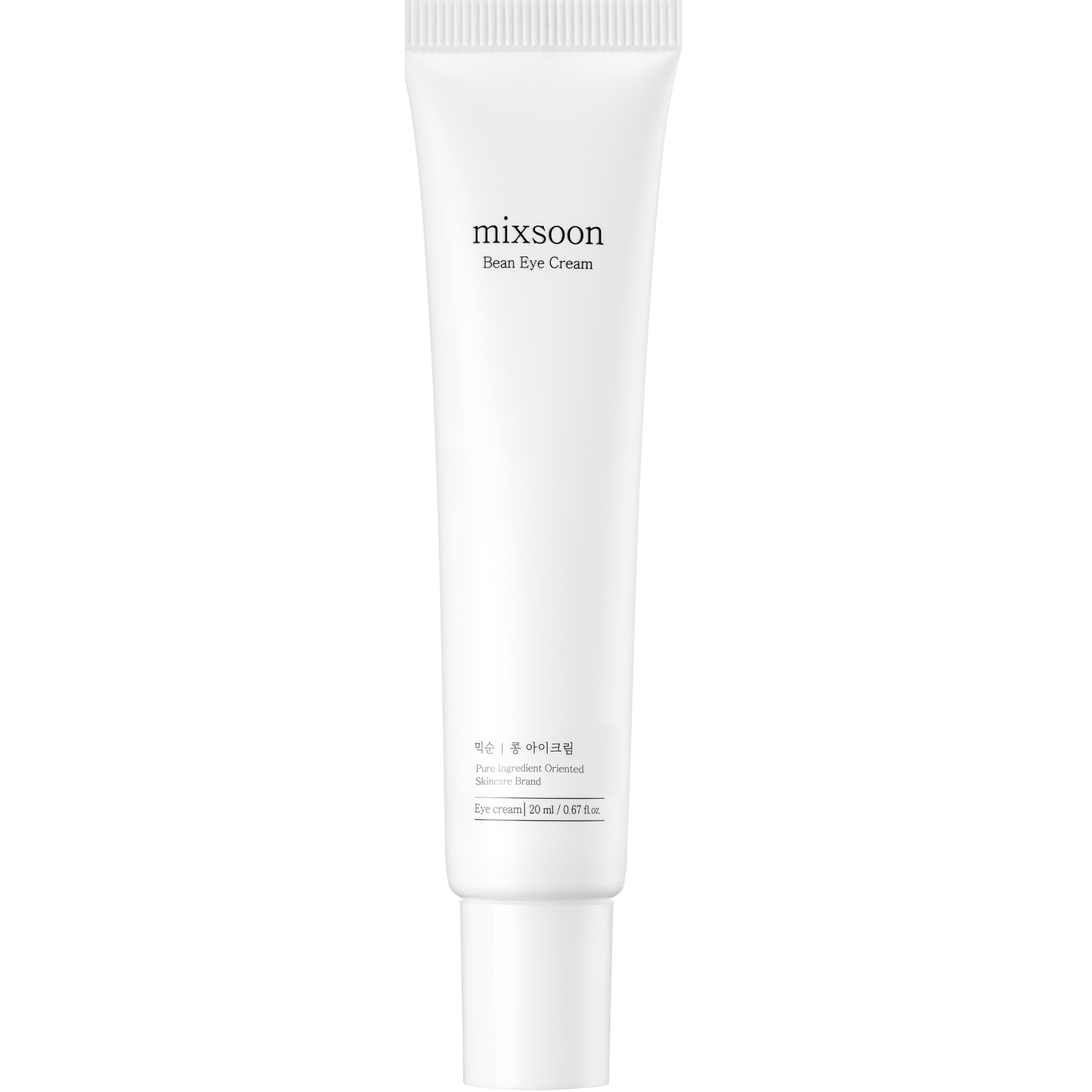 Mixsoon Bean Eye Cream [20ml]