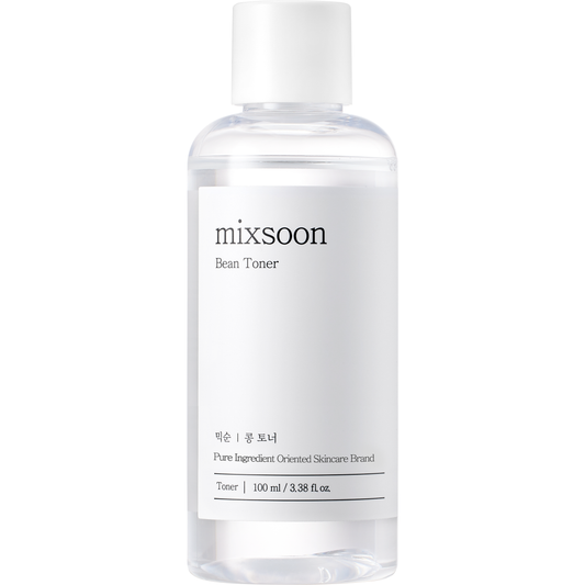 Mixsoon Bean Toner [100ml]