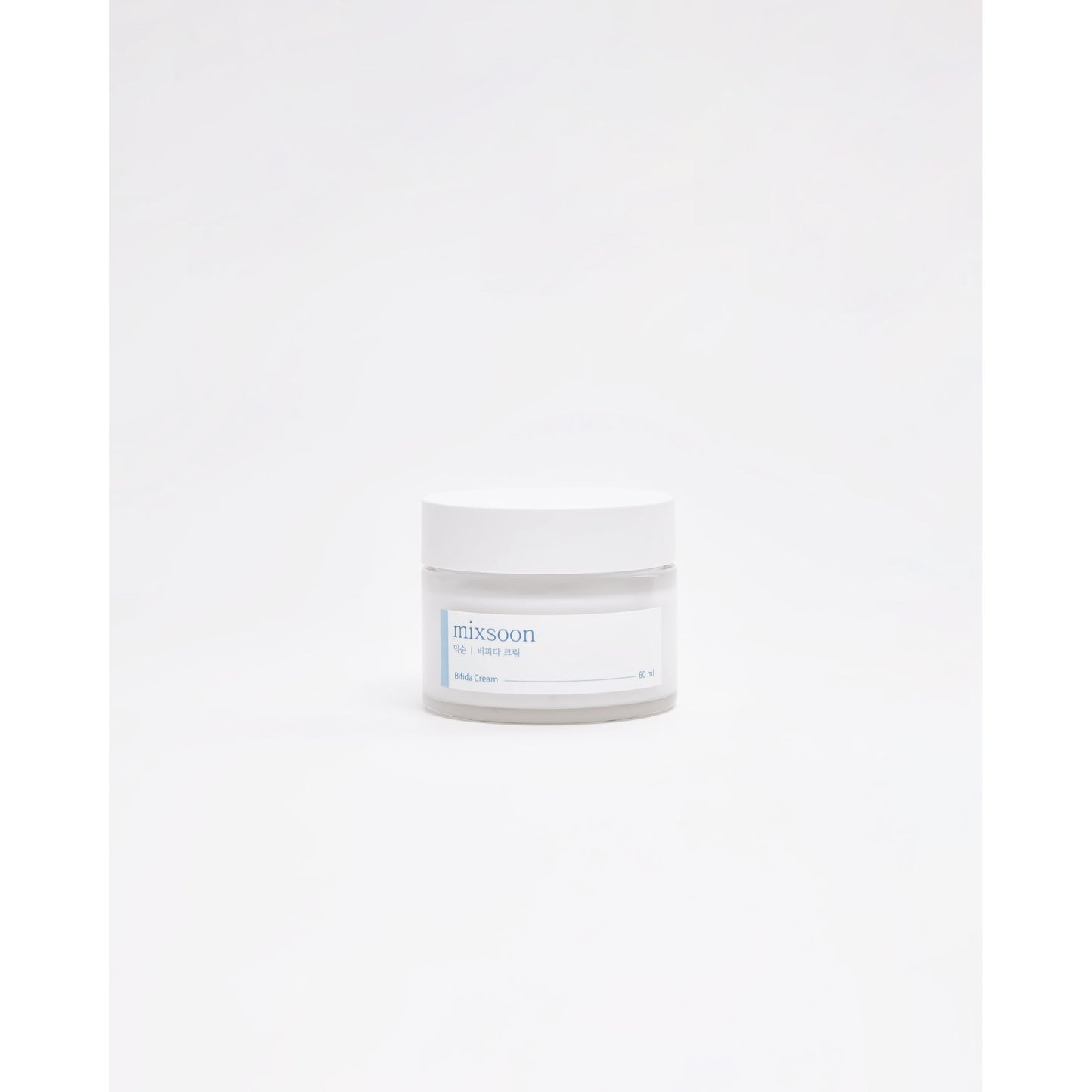 Mixsoon Bifida Cream [60ml]
