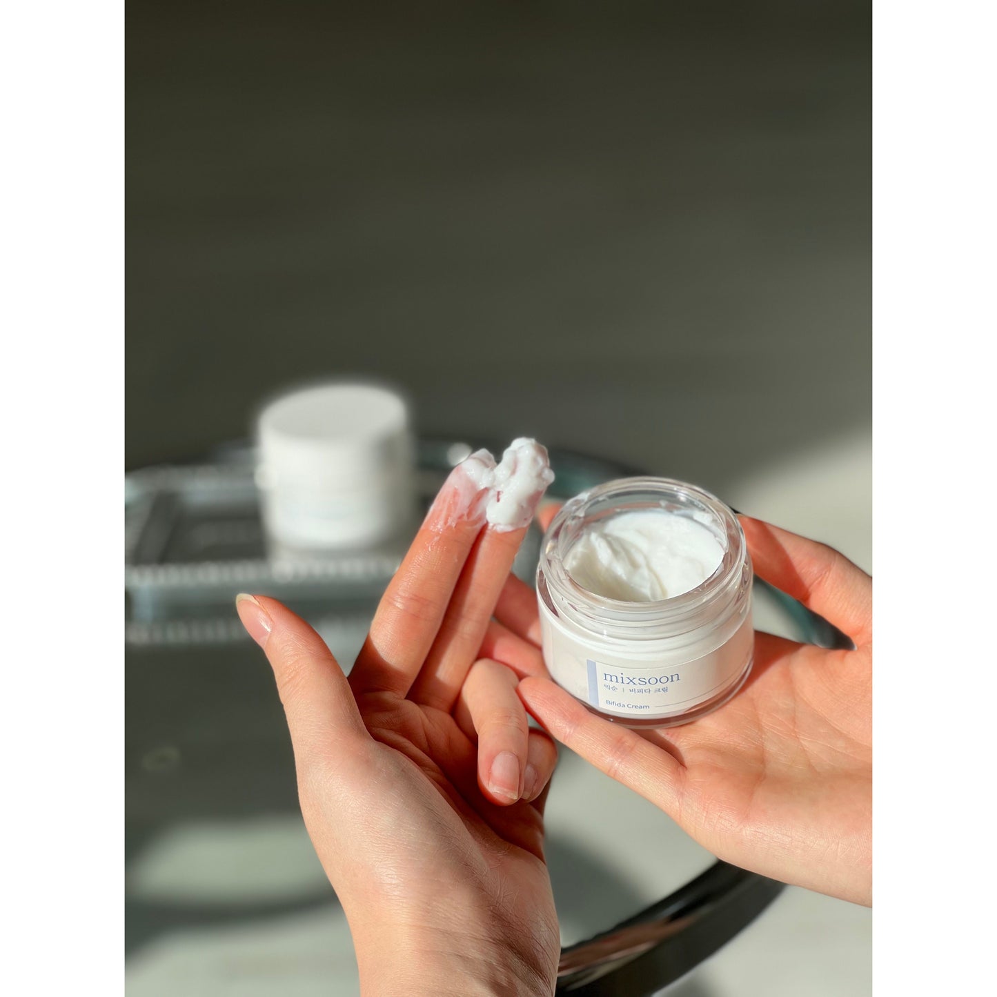 Mixsoon Bifida Cream [60ml]