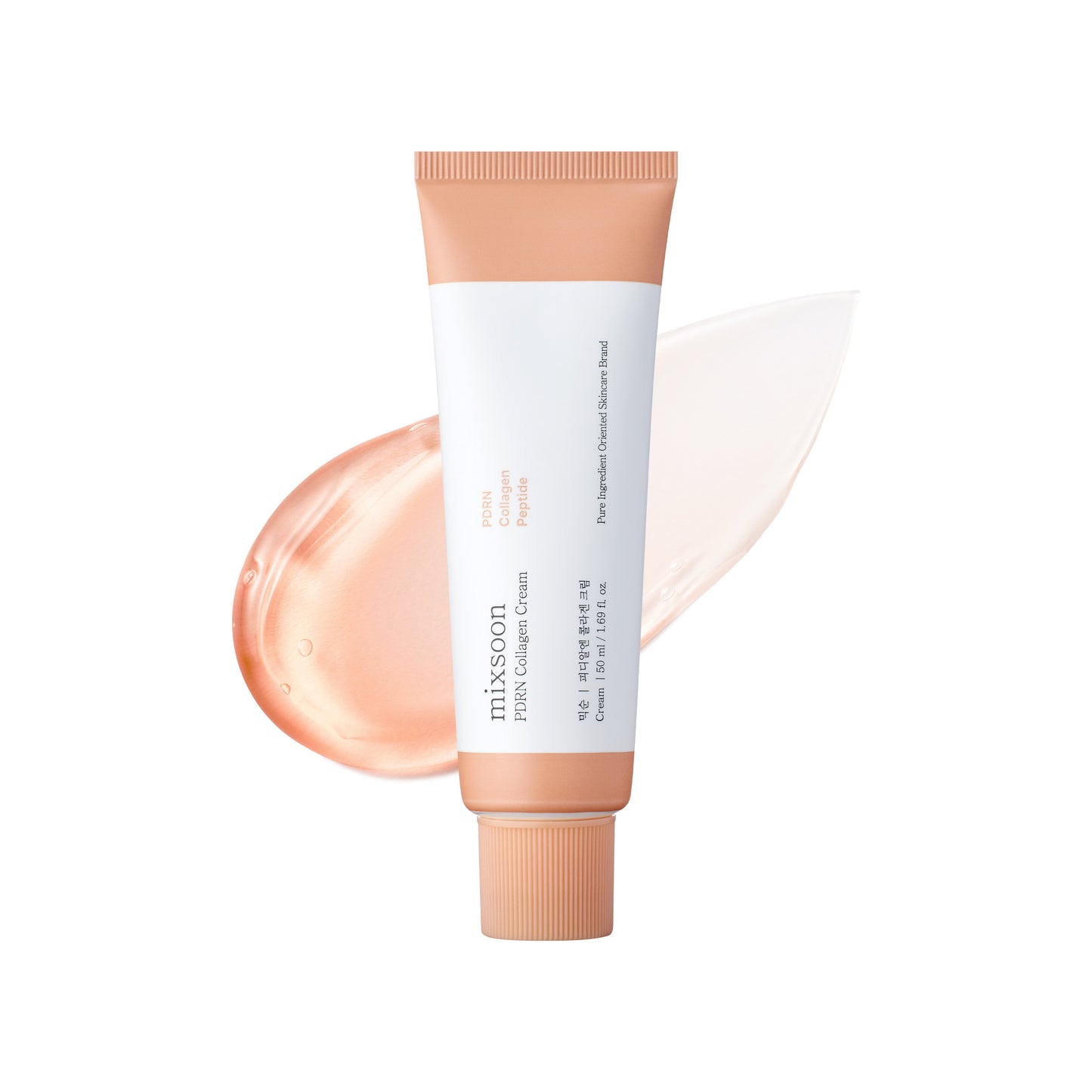 Mixsoon Anti-Aging 4-Step Korean Skincare Routine