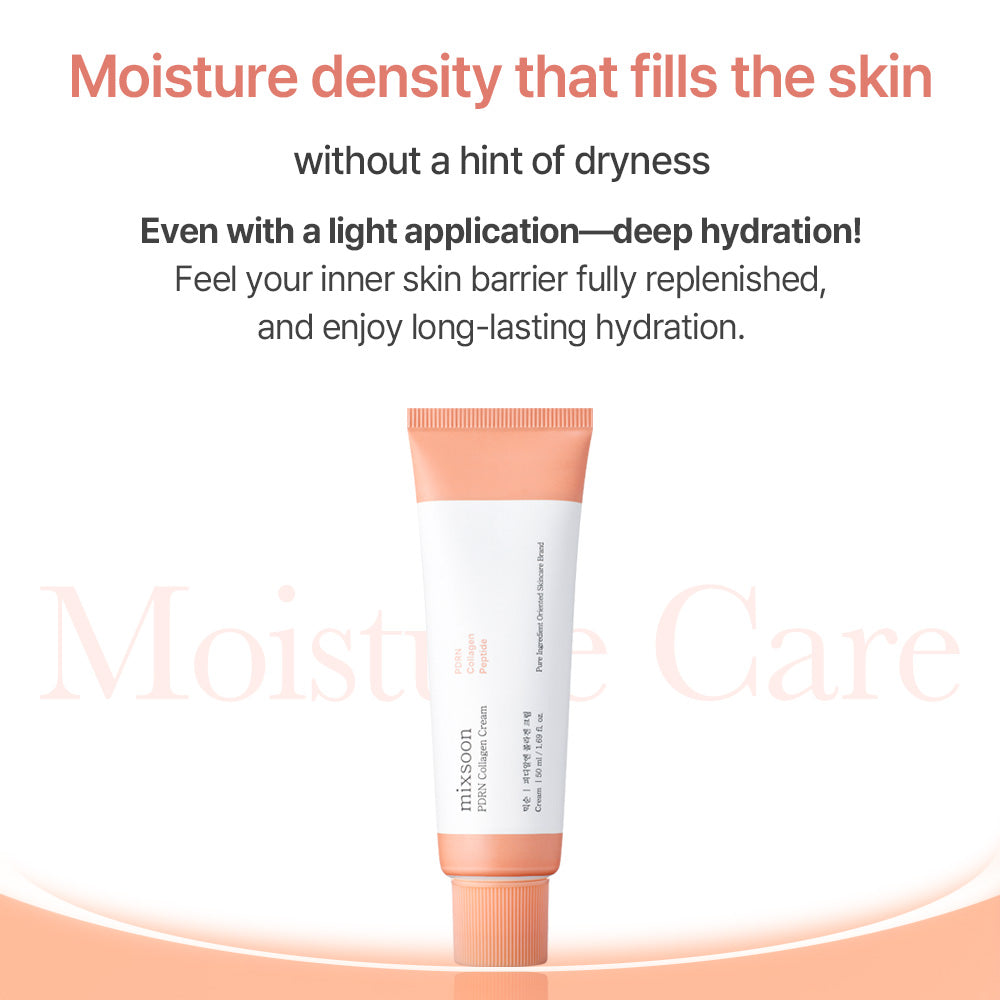 Mixsoon Collagen Brightening & Firming Duo