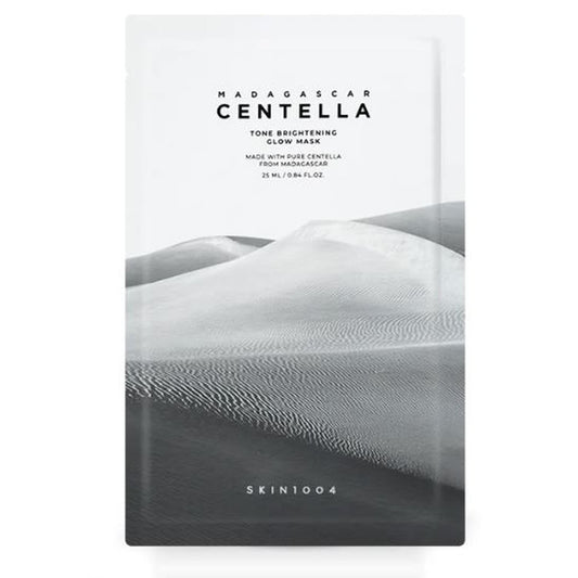Centella Tone Brightening Glow Mask 25ml (1ea)