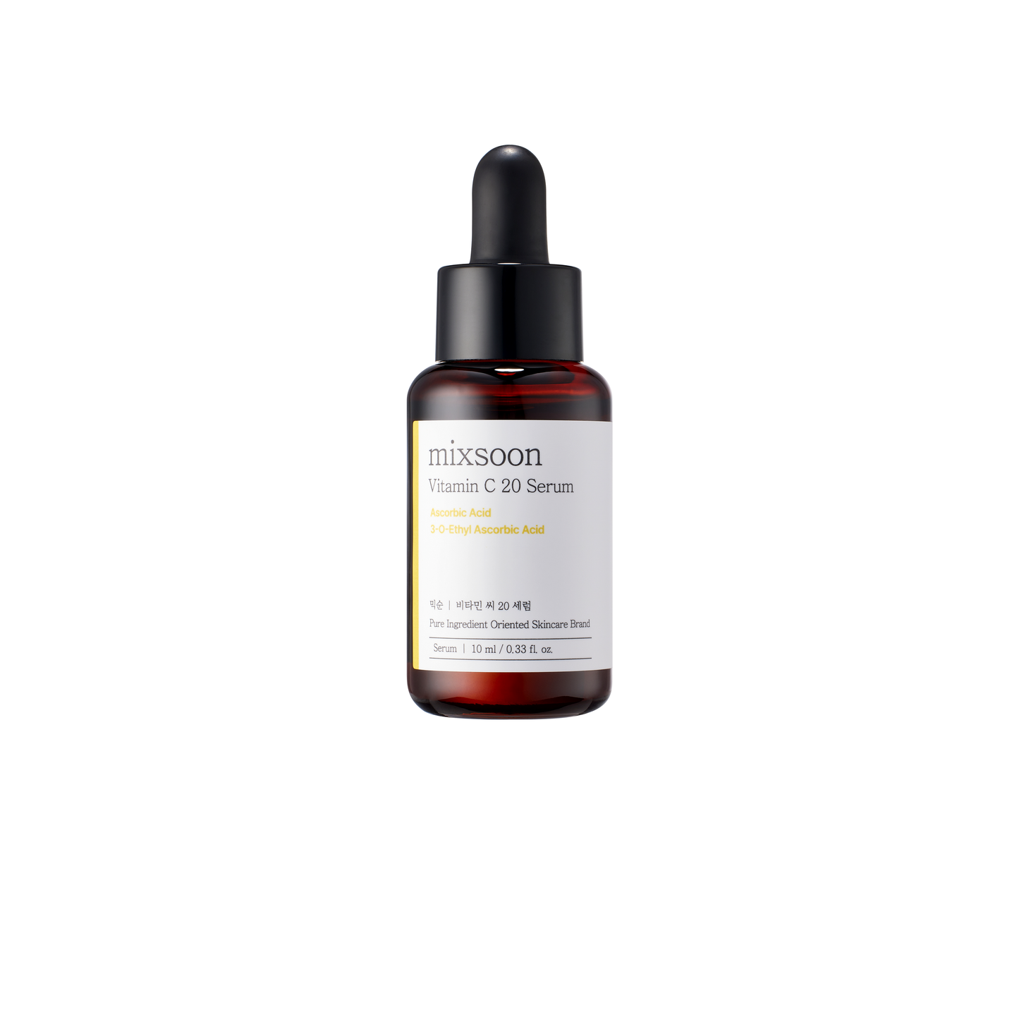 Mixsoon Vitamin C 20 Serum 10 ml
